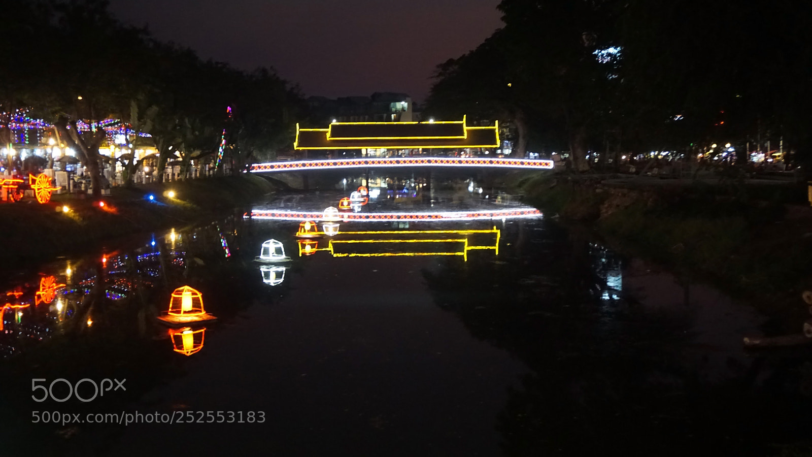 Sony a6000 sample photo. Siem reap city photography