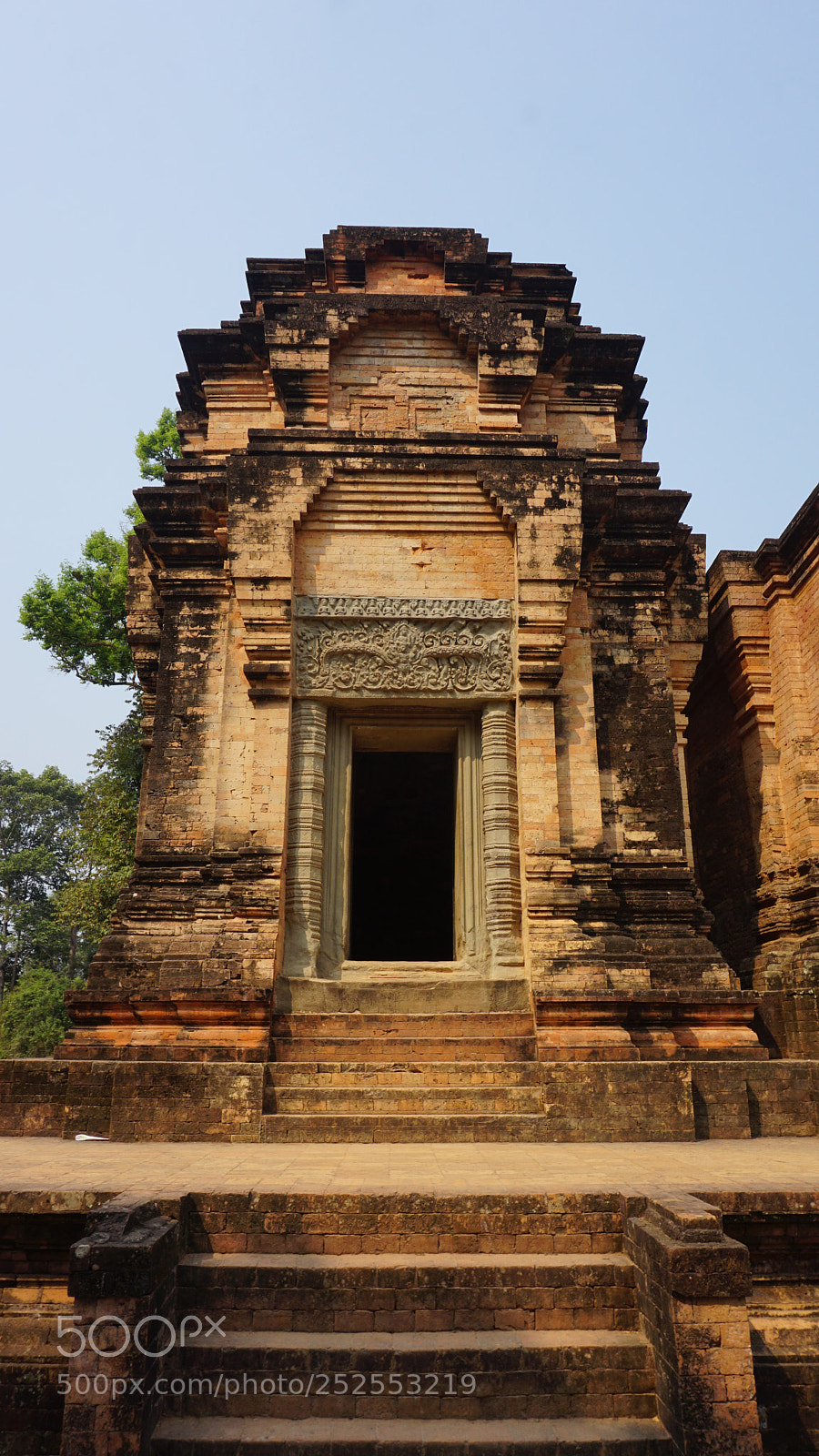 Sony a6000 sample photo. Ankor wat temple complex photography