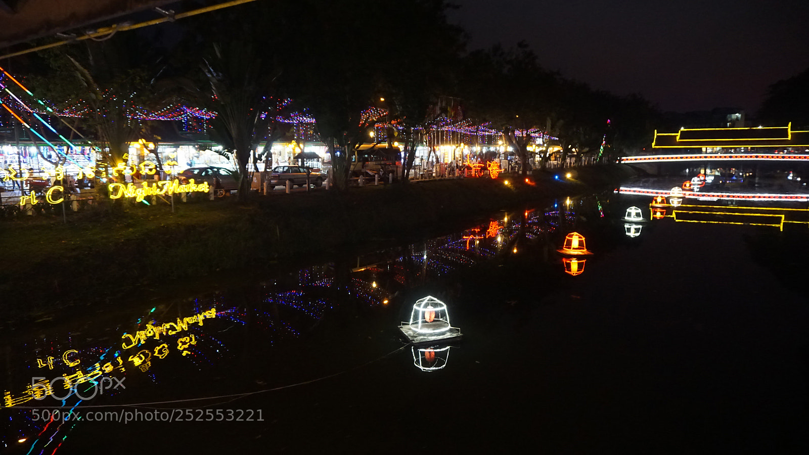 Sony a6000 sample photo. Siem reap city photography
