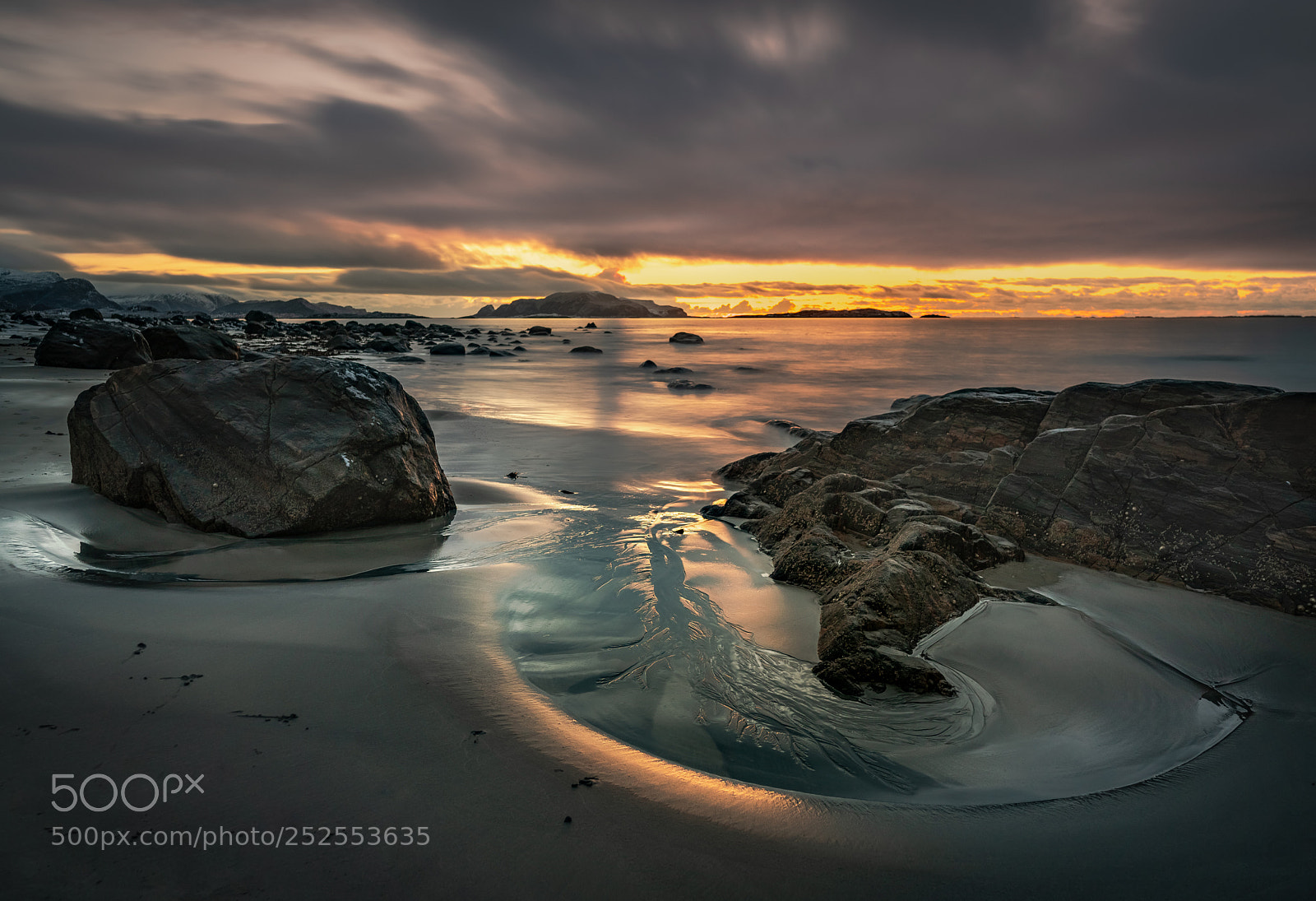 Sony a7R II sample photo. Shapes in the sand photography