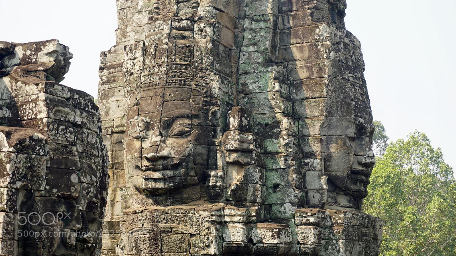 Sony a6000 sample photo. Face of buddha photography
