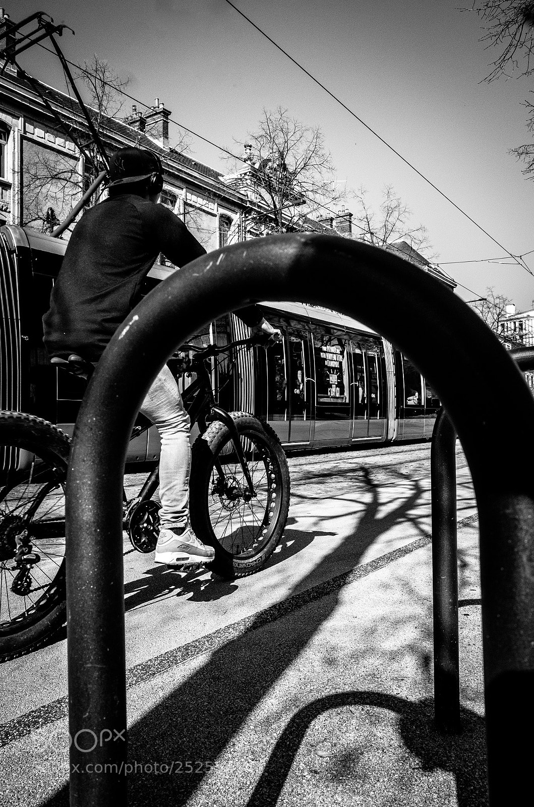 Ricoh GR II sample photo. Untitled photography
