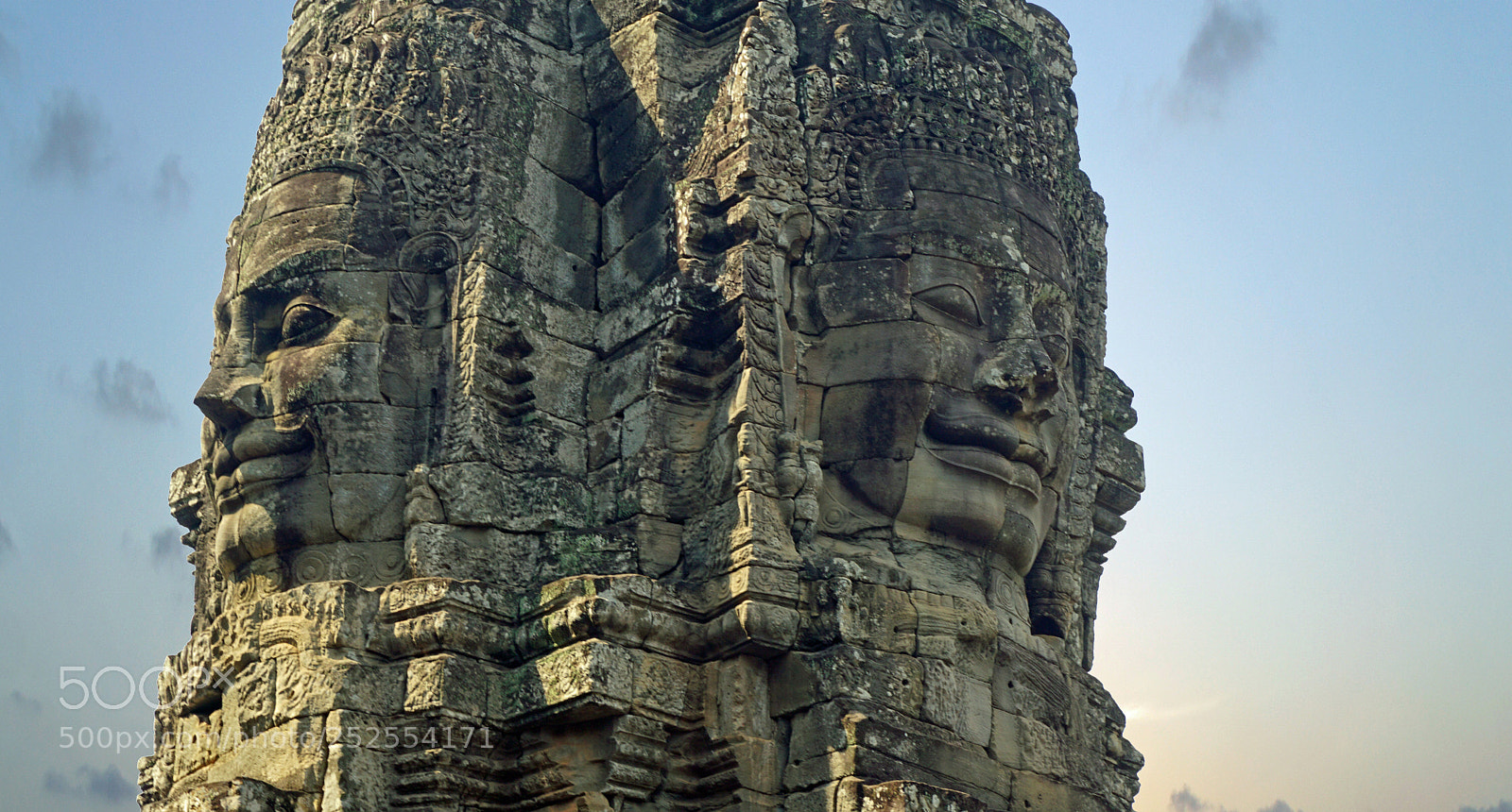 Sony a6000 sample photo. Face of buddha photography