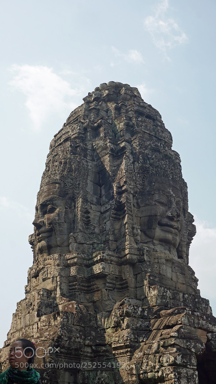 Sony a6000 sample photo. Face of buddha photography