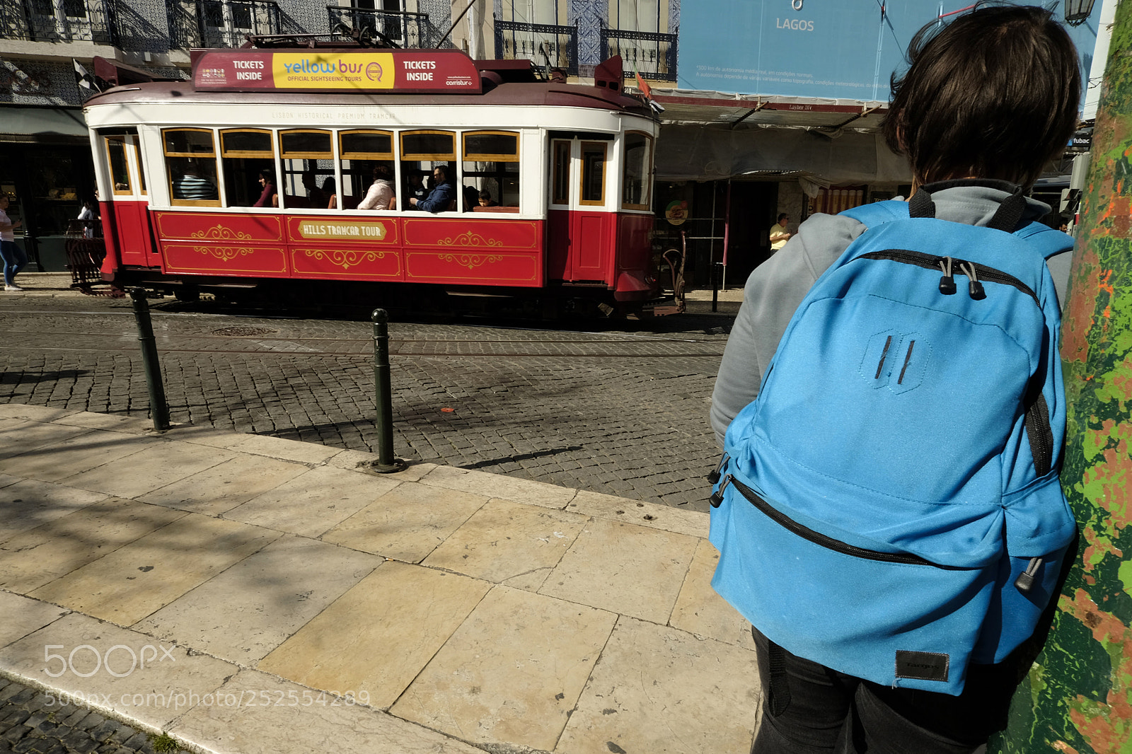 Fujifilm X-T1 sample photo. Lisboa photography