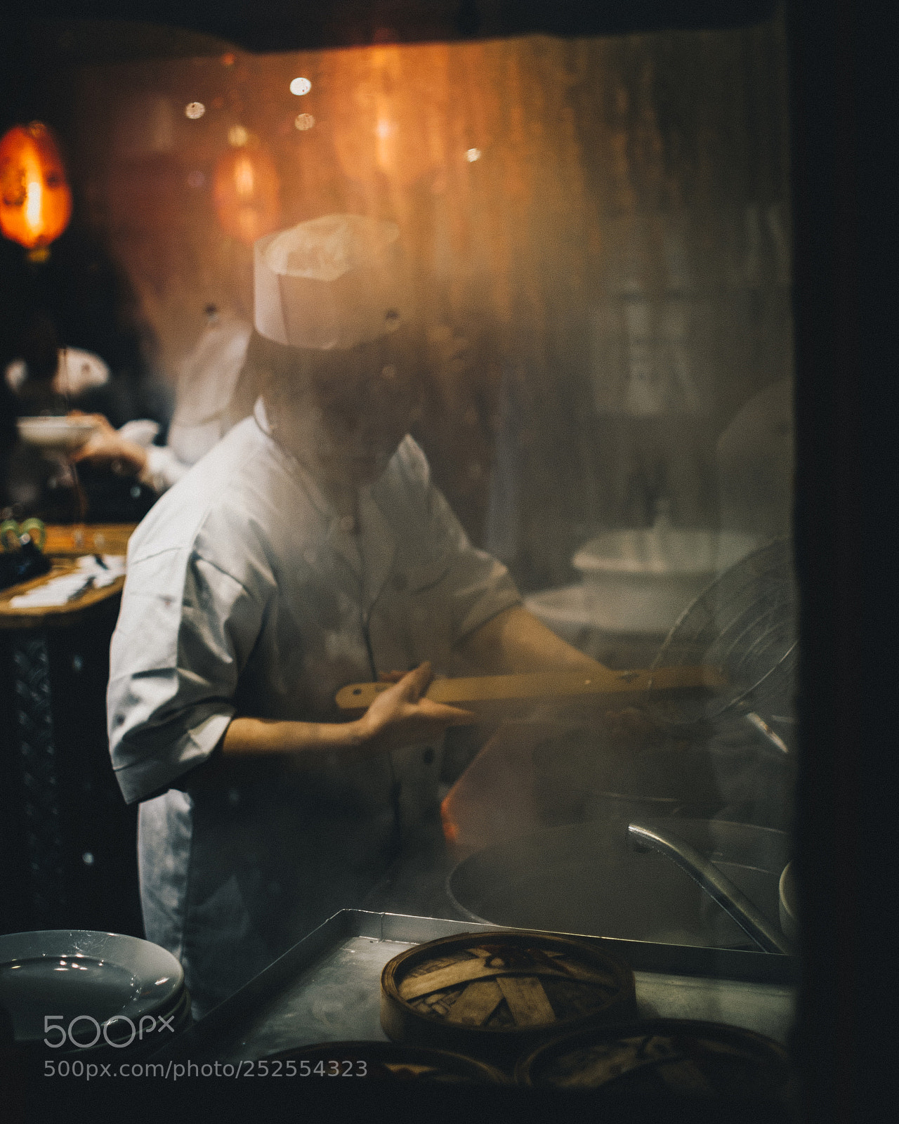 Nikon D3300 sample photo. China town, london photography