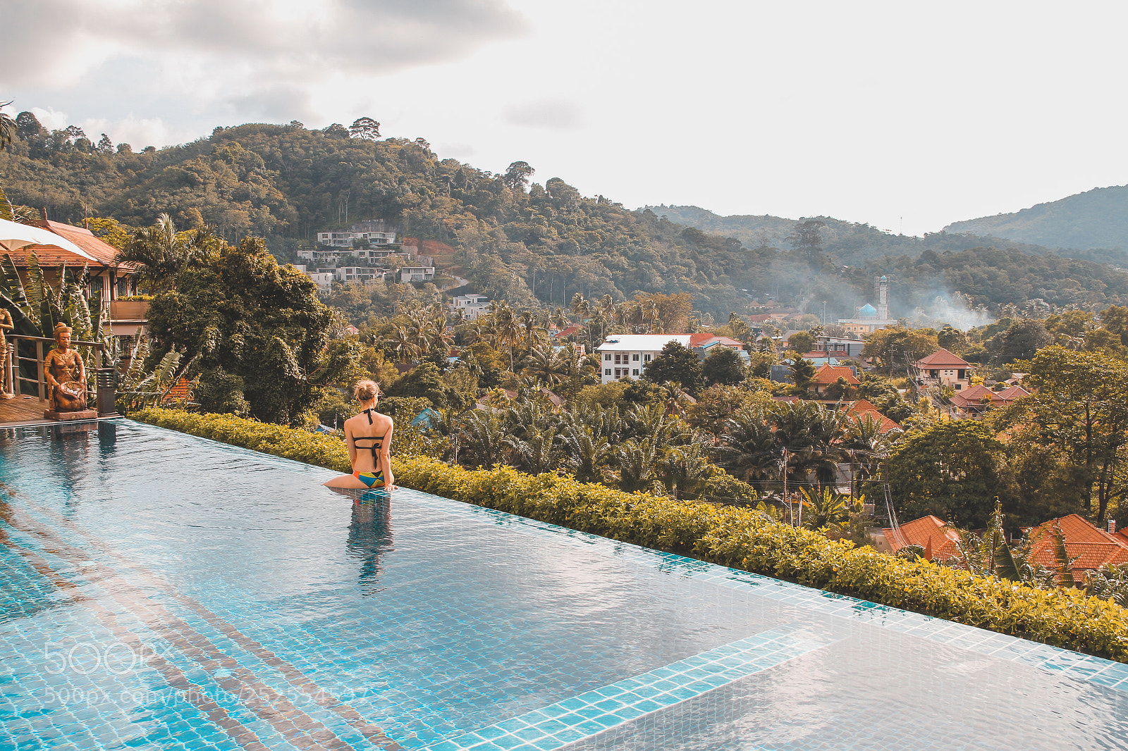 Canon EOS 7D sample photo. Phuket, thailand photography