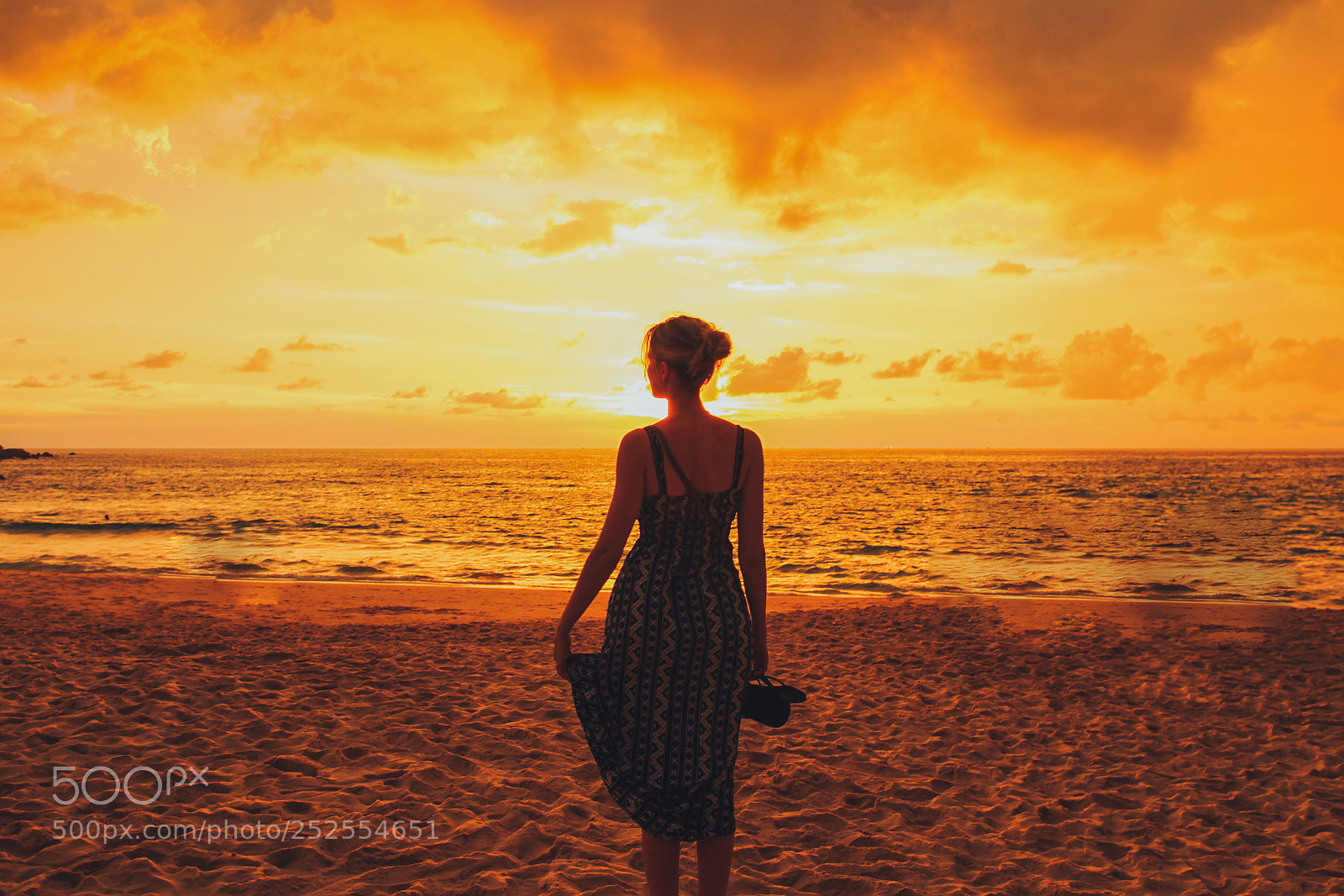 Canon EOS 7D sample photo. Phuket, thailand photography