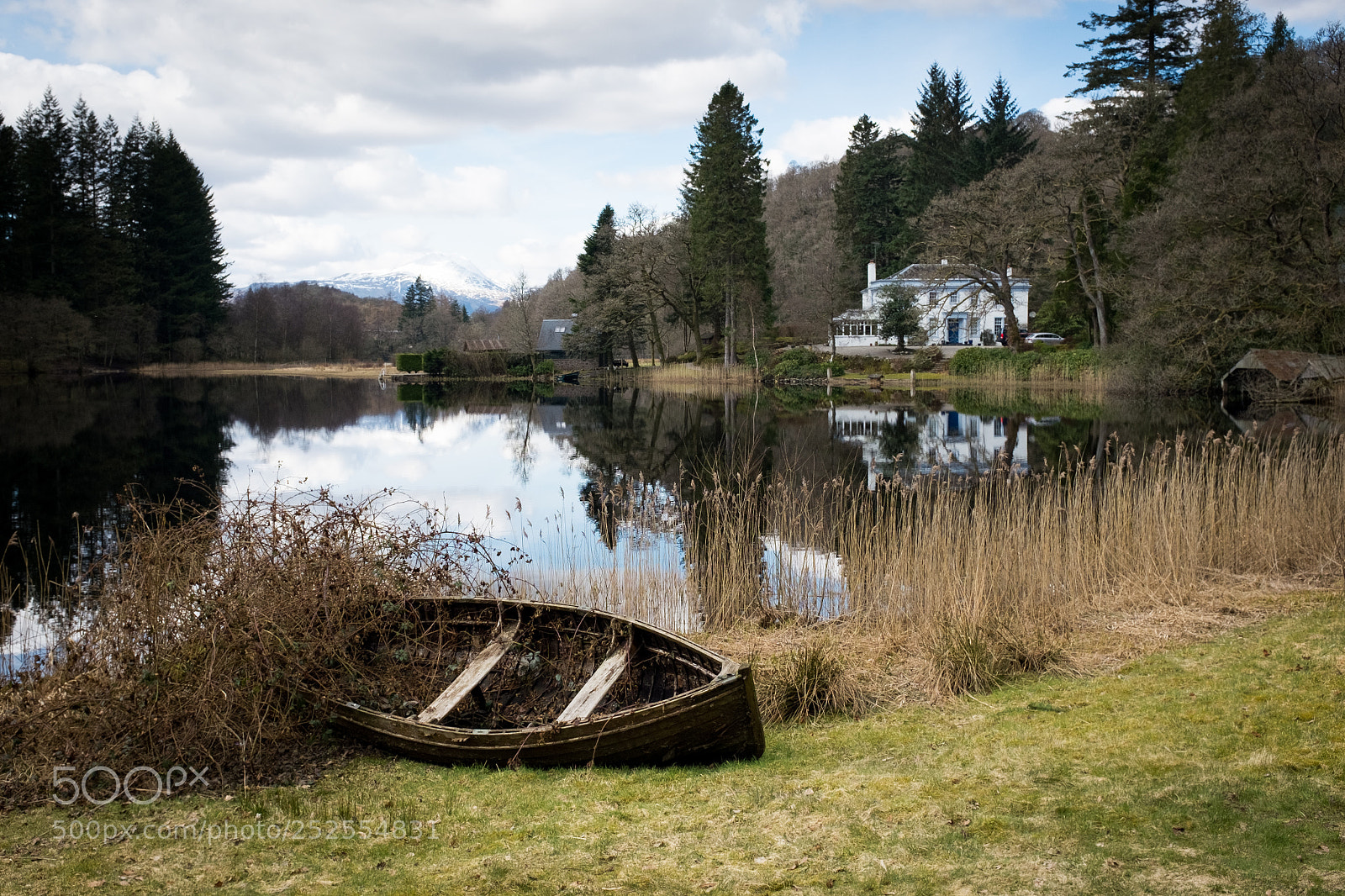 Fujifilm X100T sample photo. Abandoned photography