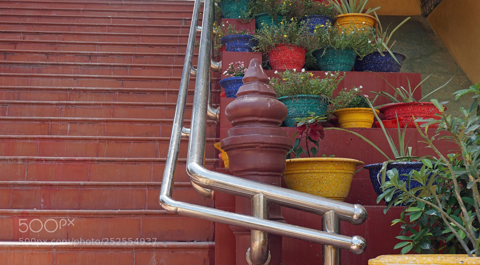 Sony a6000 sample photo. Phnom penh temple photography