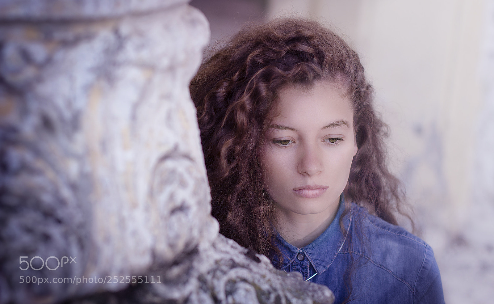 Nikon D7000 sample photo. Wandering photography