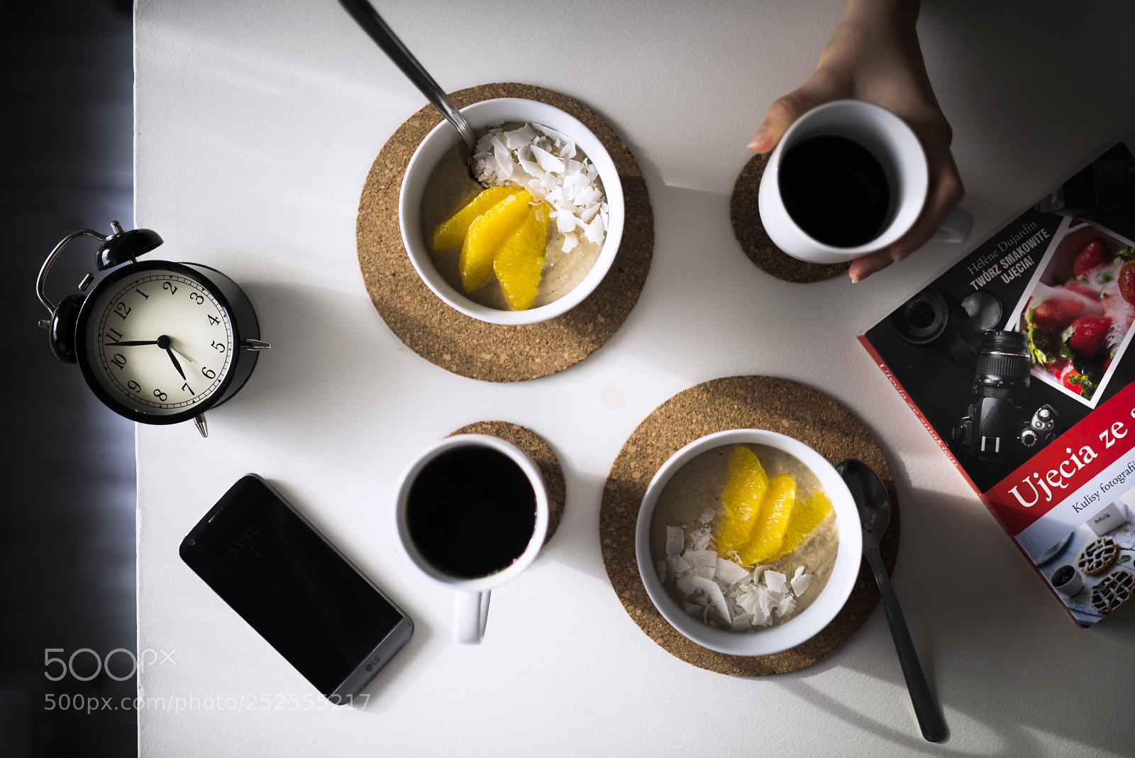 Nikon D810 sample photo. Morning photography