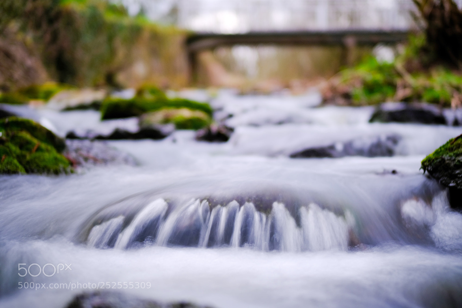 Fujifilm X-T20 sample photo. 'flow' photography