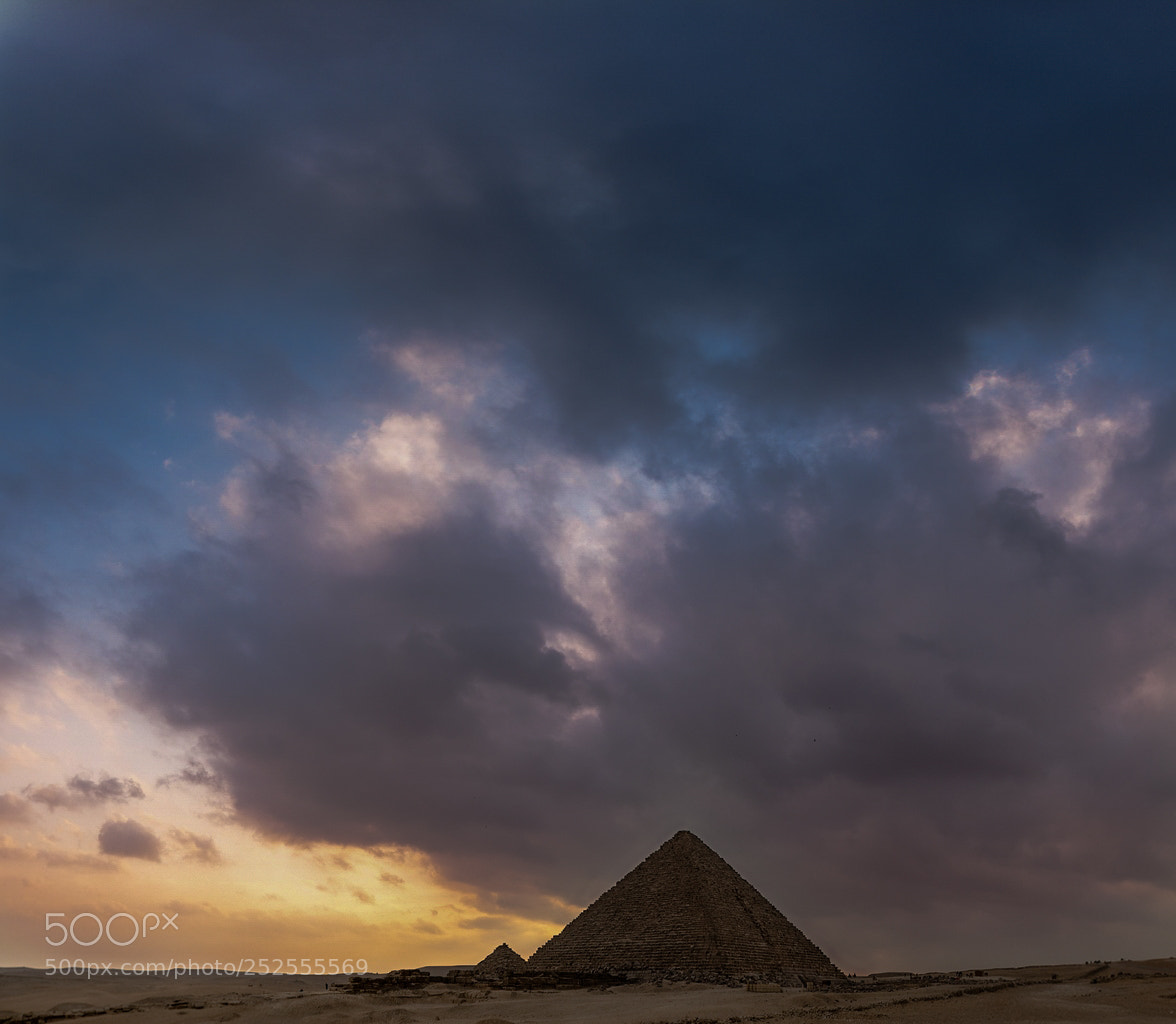 Nikon D700 sample photo. Giza 2 photography