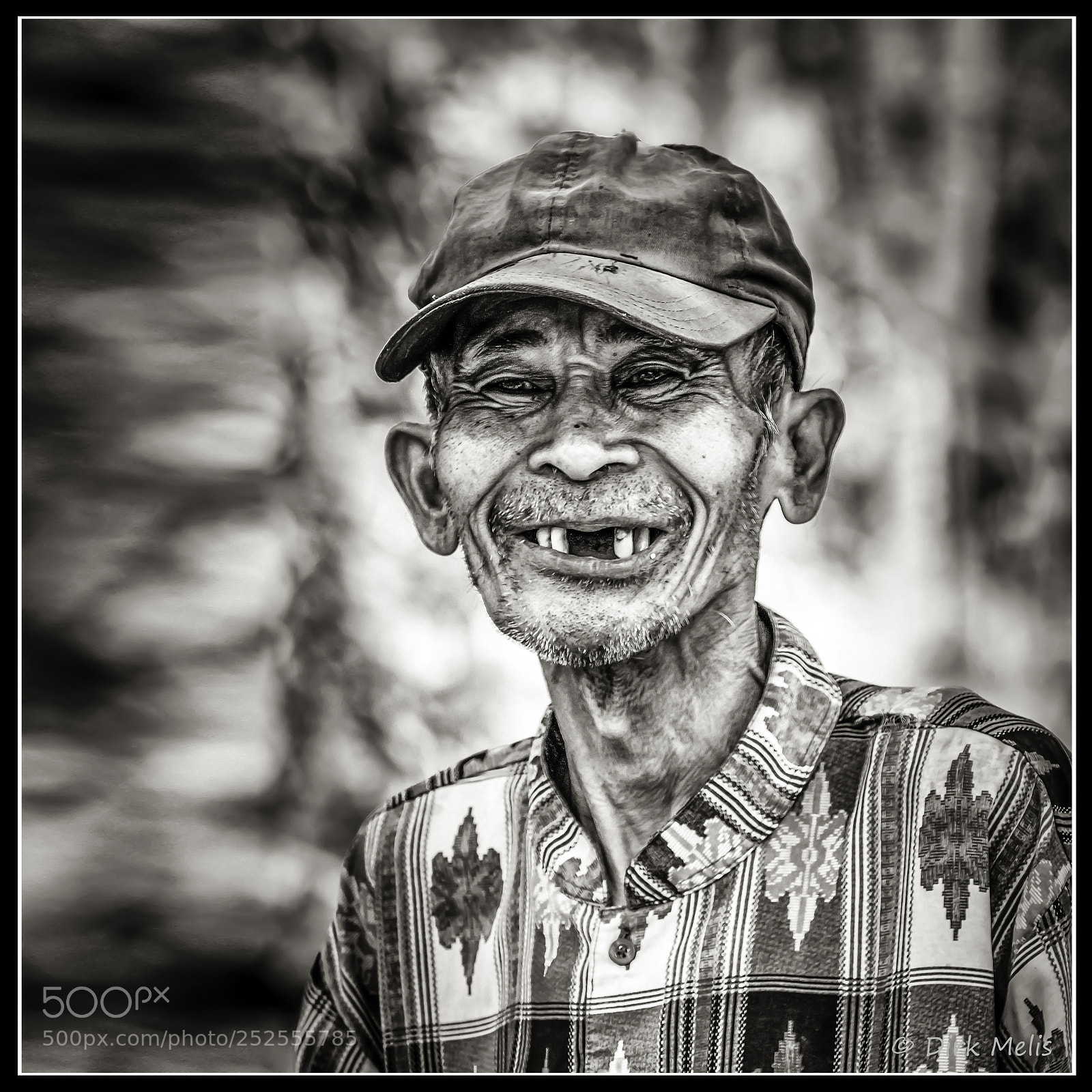 Canon EOS 7D Mark II sample photo. Grandpa photography