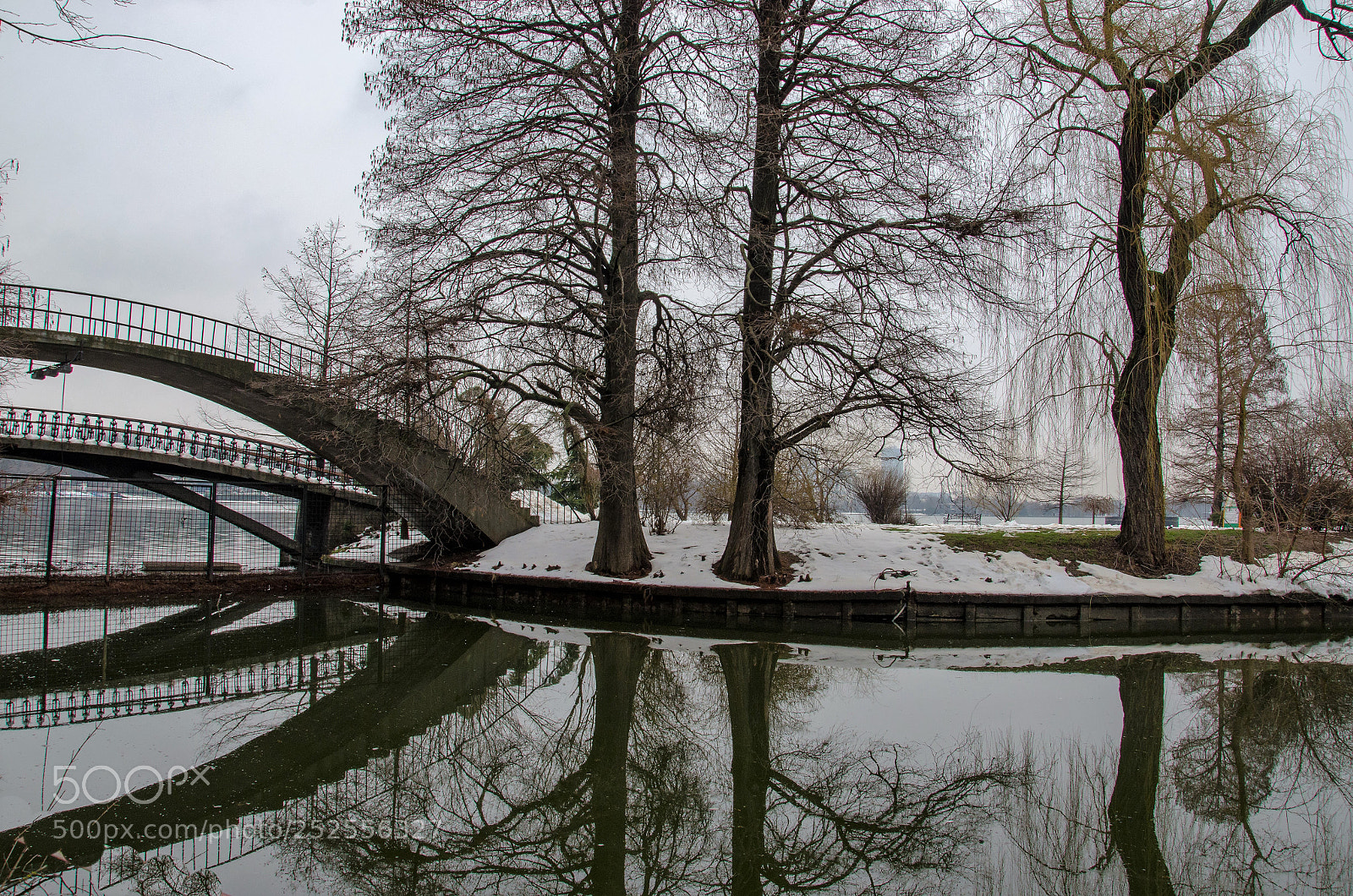 Nikon D7000 sample photo. Refelctions ii photography