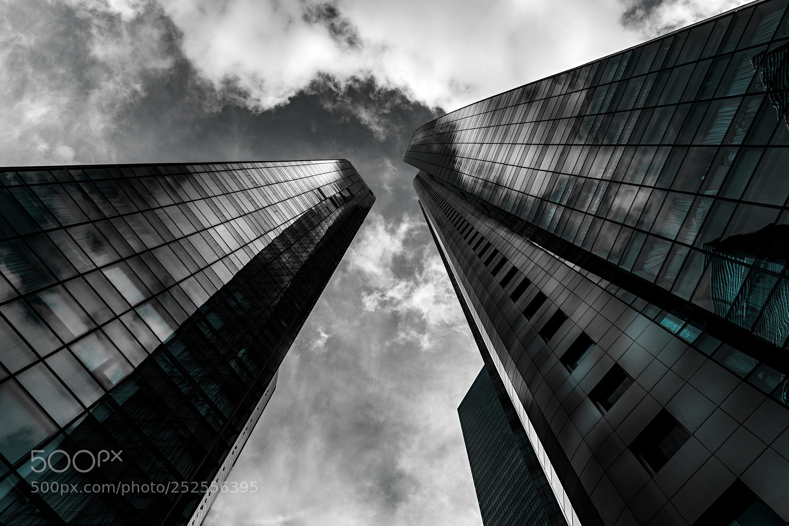 Nikon D810 sample photo. Singapore photography