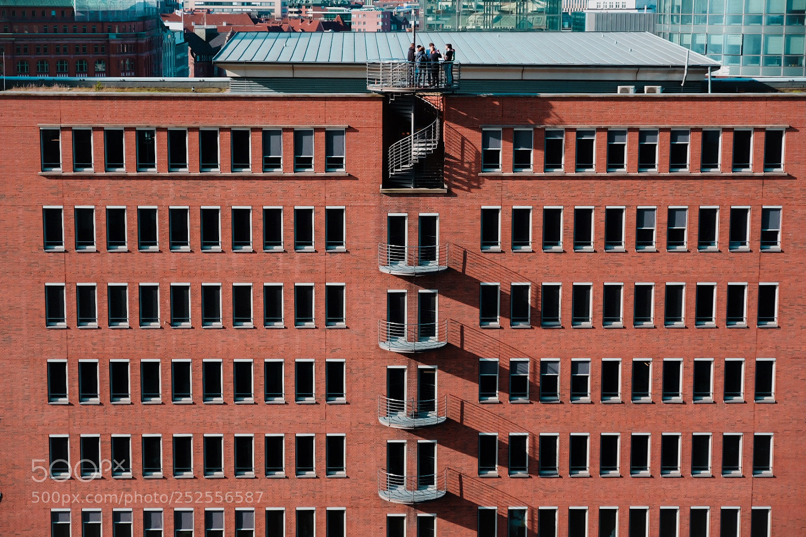 Fujifilm X-T20 sample photo. Hamburg, speicherstadt photography