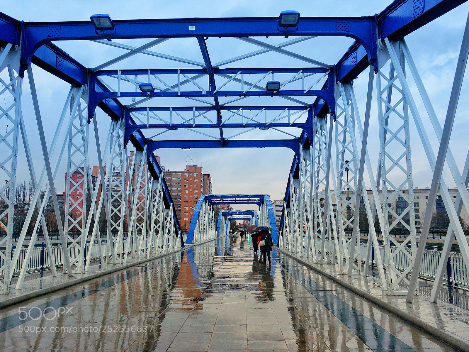 Sony Alpha NEX-6 sample photo. Bridge photography