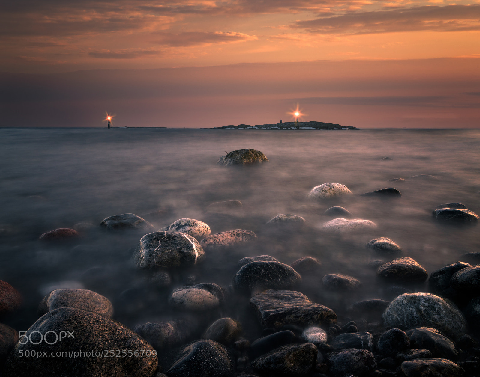 Nikon D810 sample photo. Light house torö photography