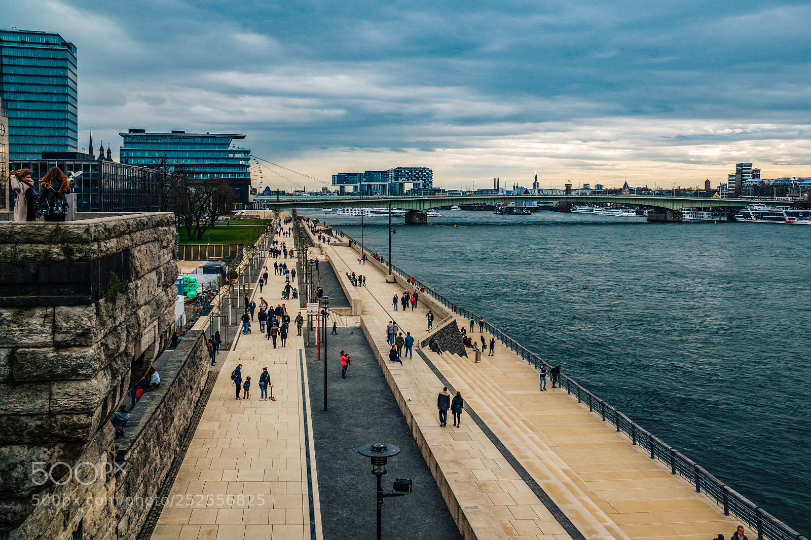 Sony a6500 sample photo. Cologne photography