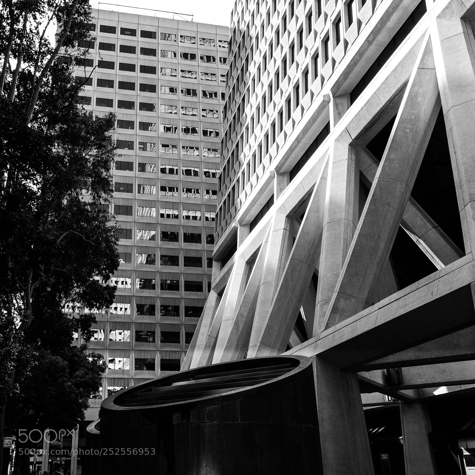 Sony Cyber-shot DSC-RX100 sample photo. Sf iii photography