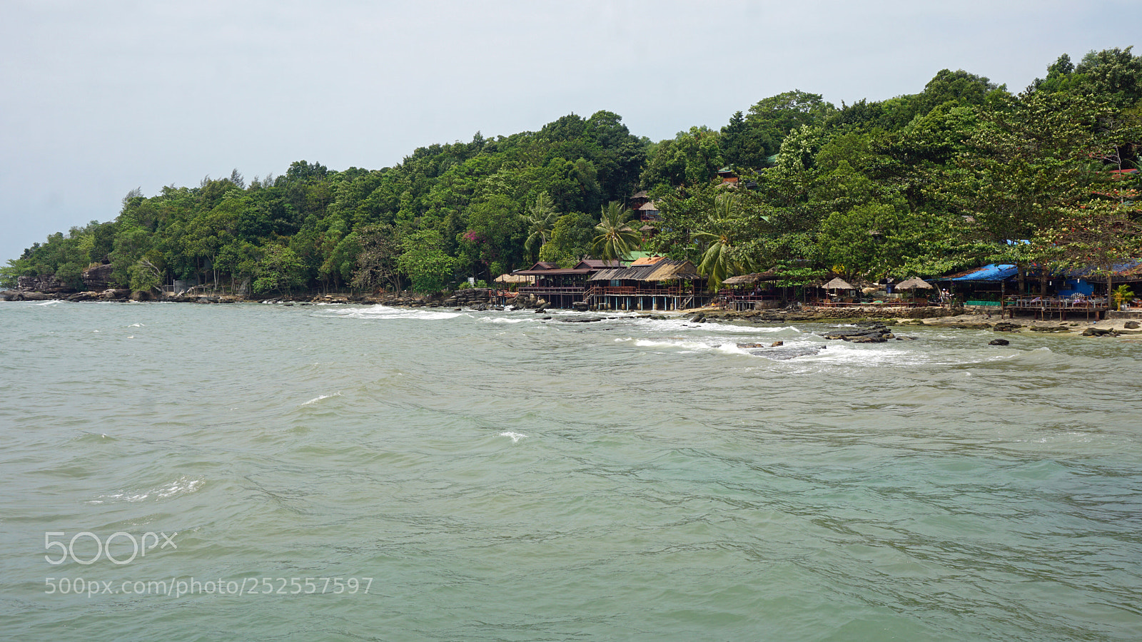 Sony a6000 sample photo. Serendipity beach photography