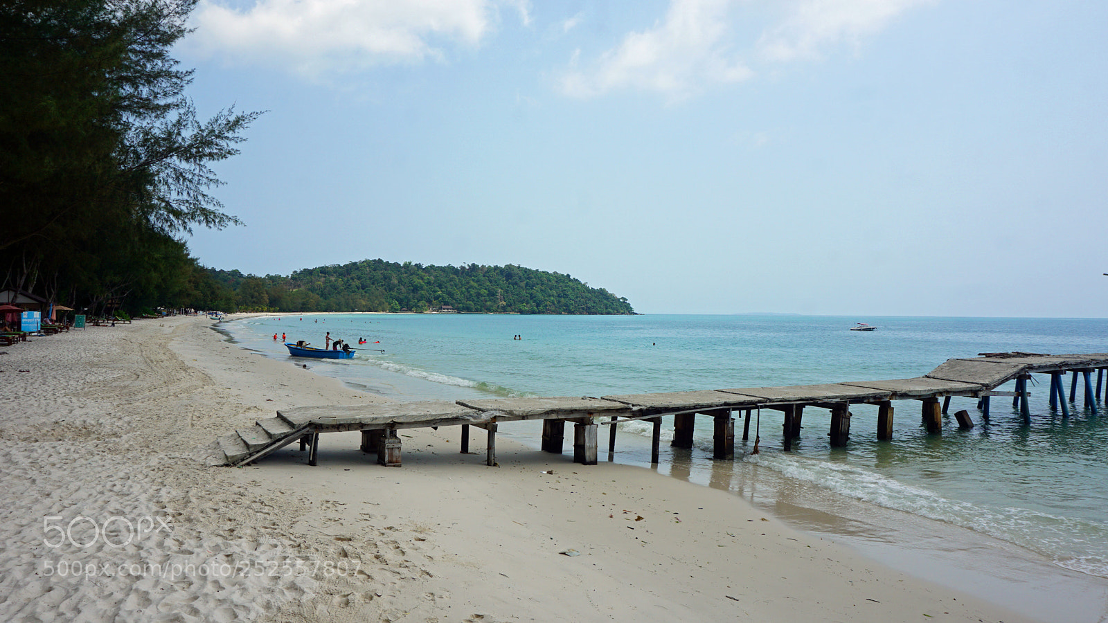 Sony a6000 sample photo. Rotten jetty photography