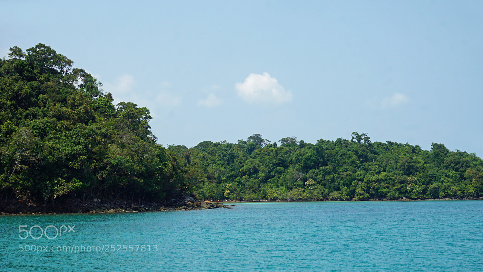 Sony a6000 sample photo. Koh rong samloen photography