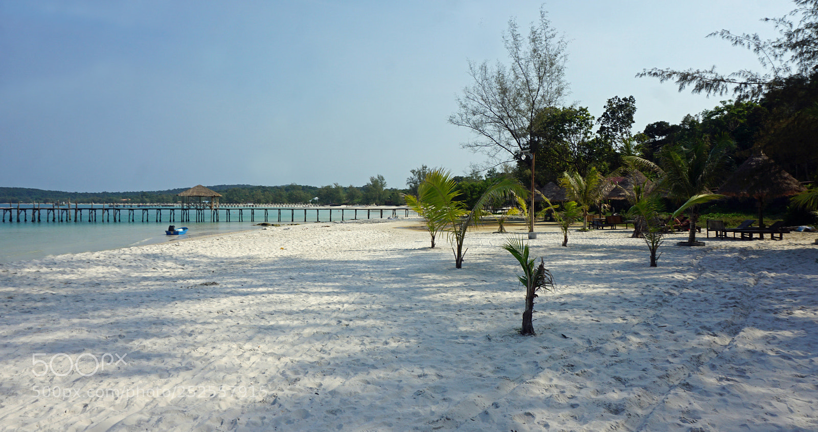 Sony a6000 sample photo. Koh rong samloem beach photography