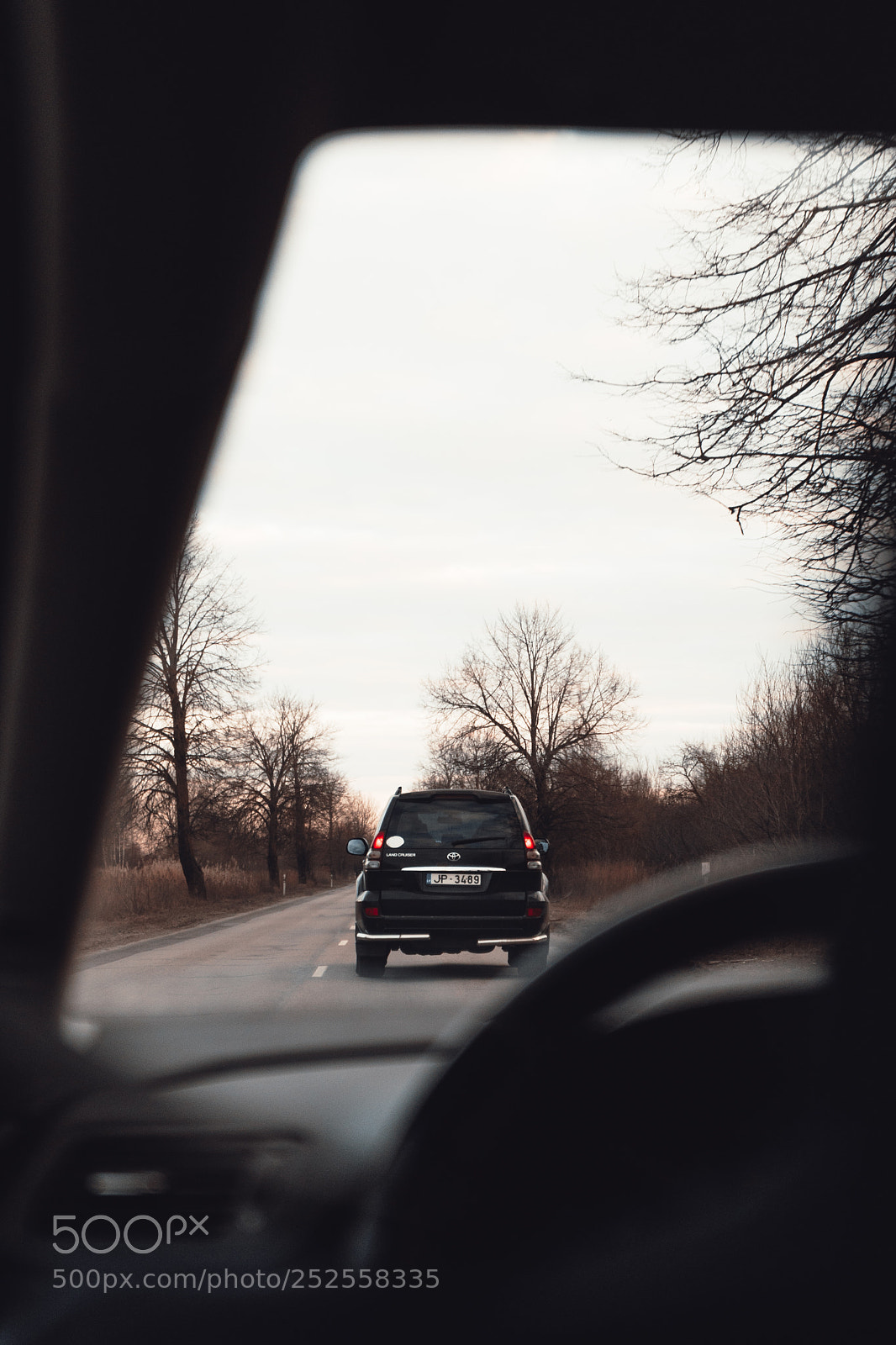 Sony a7 sample photo. Follow photography