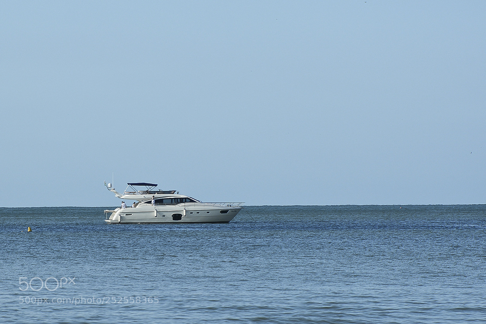 Nikon D7100 sample photo. Tranquilidade no mar e photography