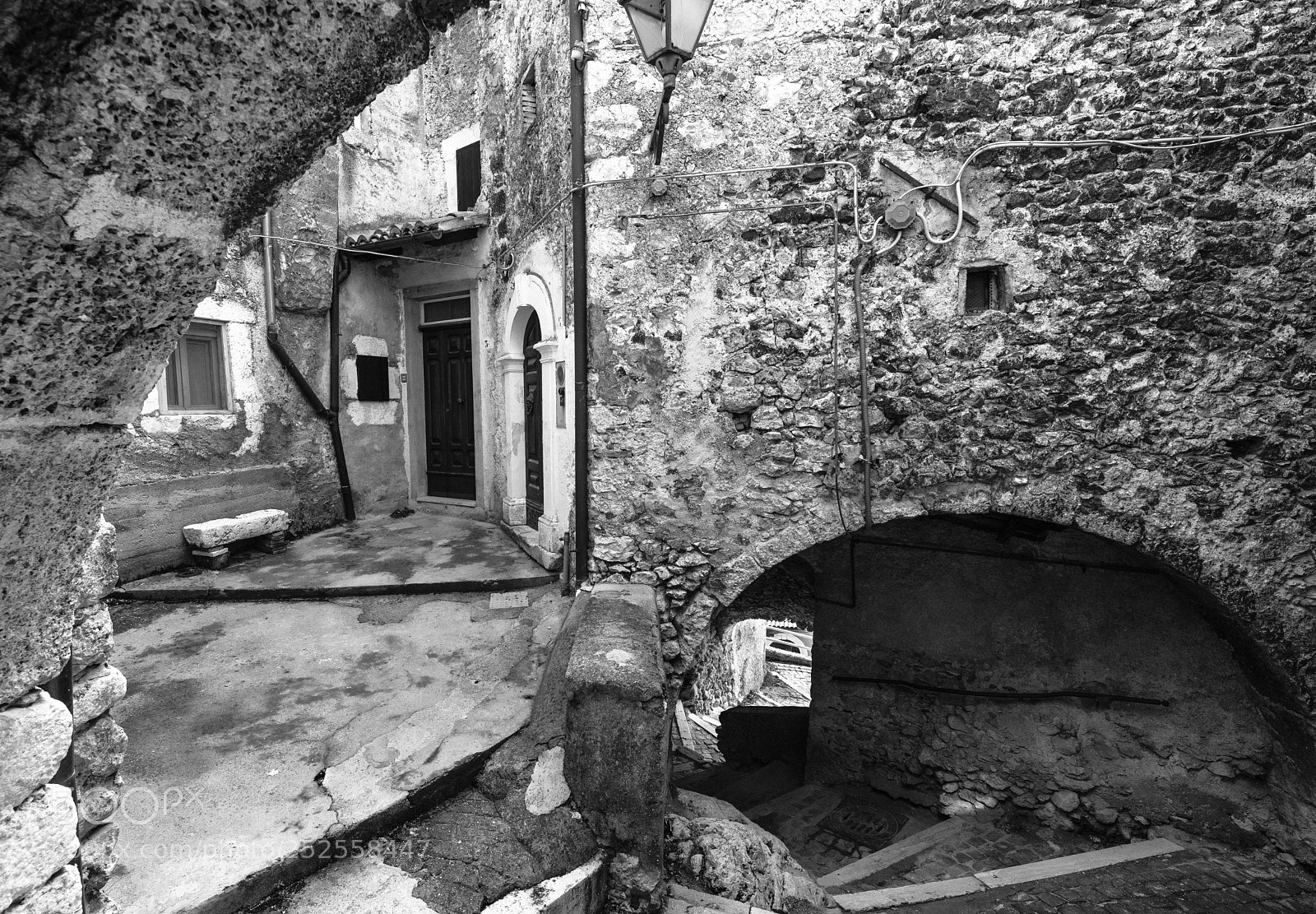 Nikon D810 sample photo. Castel del monte photography