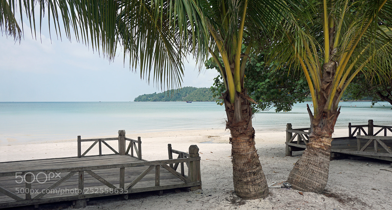 Sony a6000 sample photo. Koh rong samloem beach photography