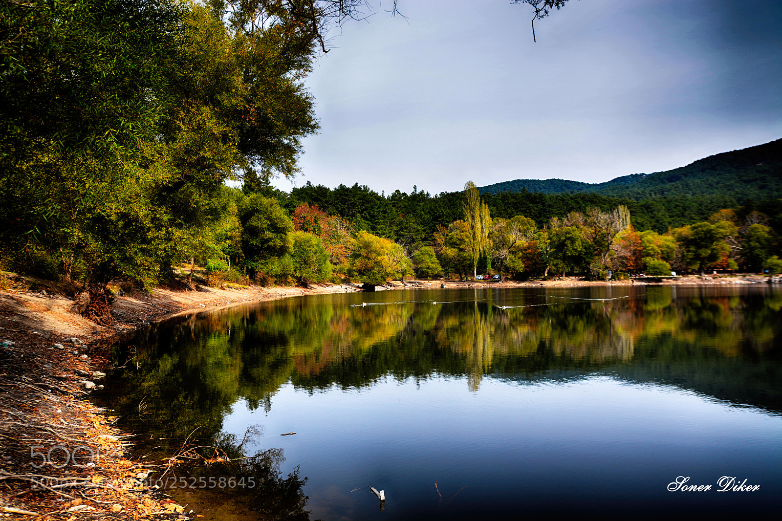 Nikon D7100 sample photo. (İzmİr turkey) photography