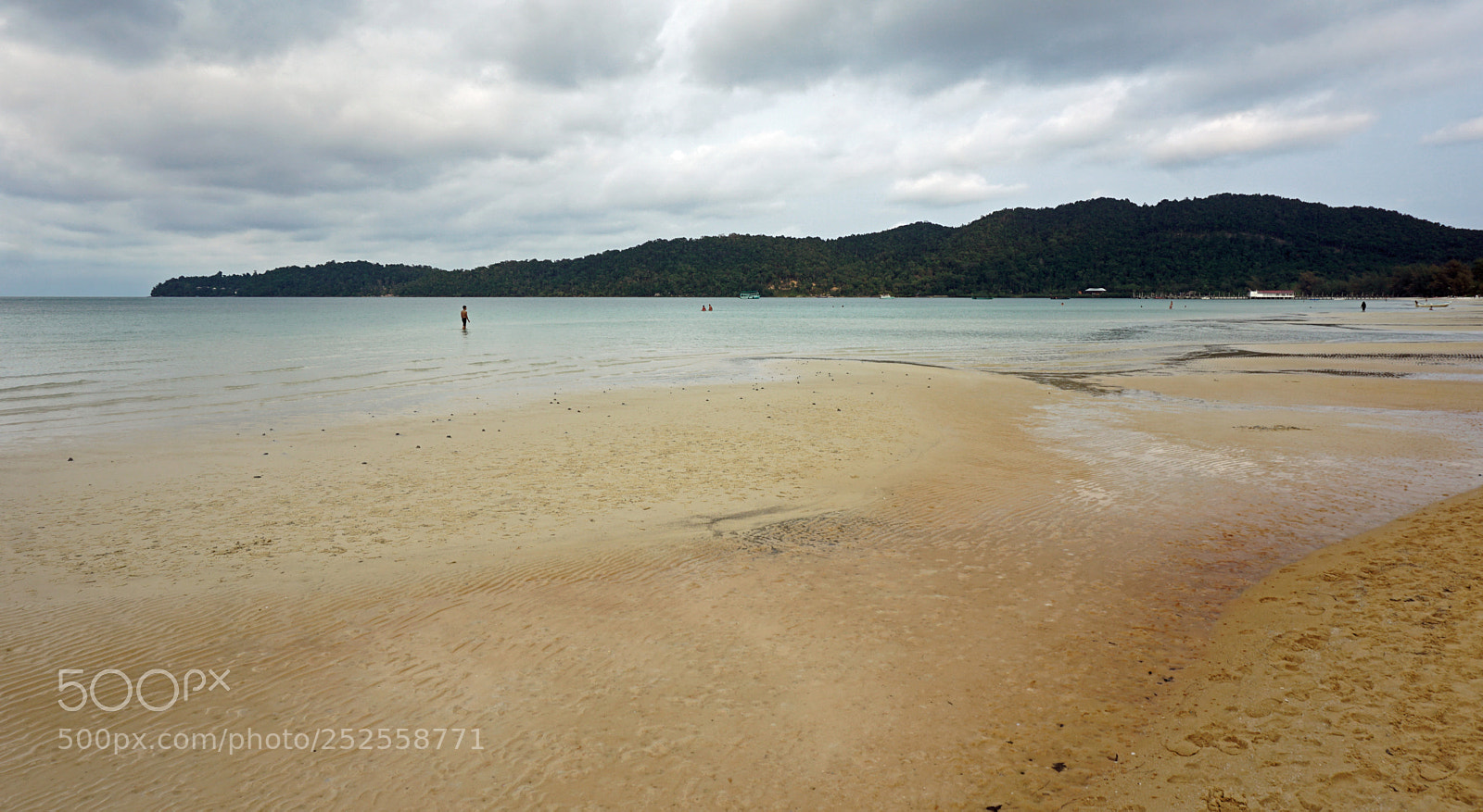 Sony a6000 sample photo. Koh rong samloem beach photography