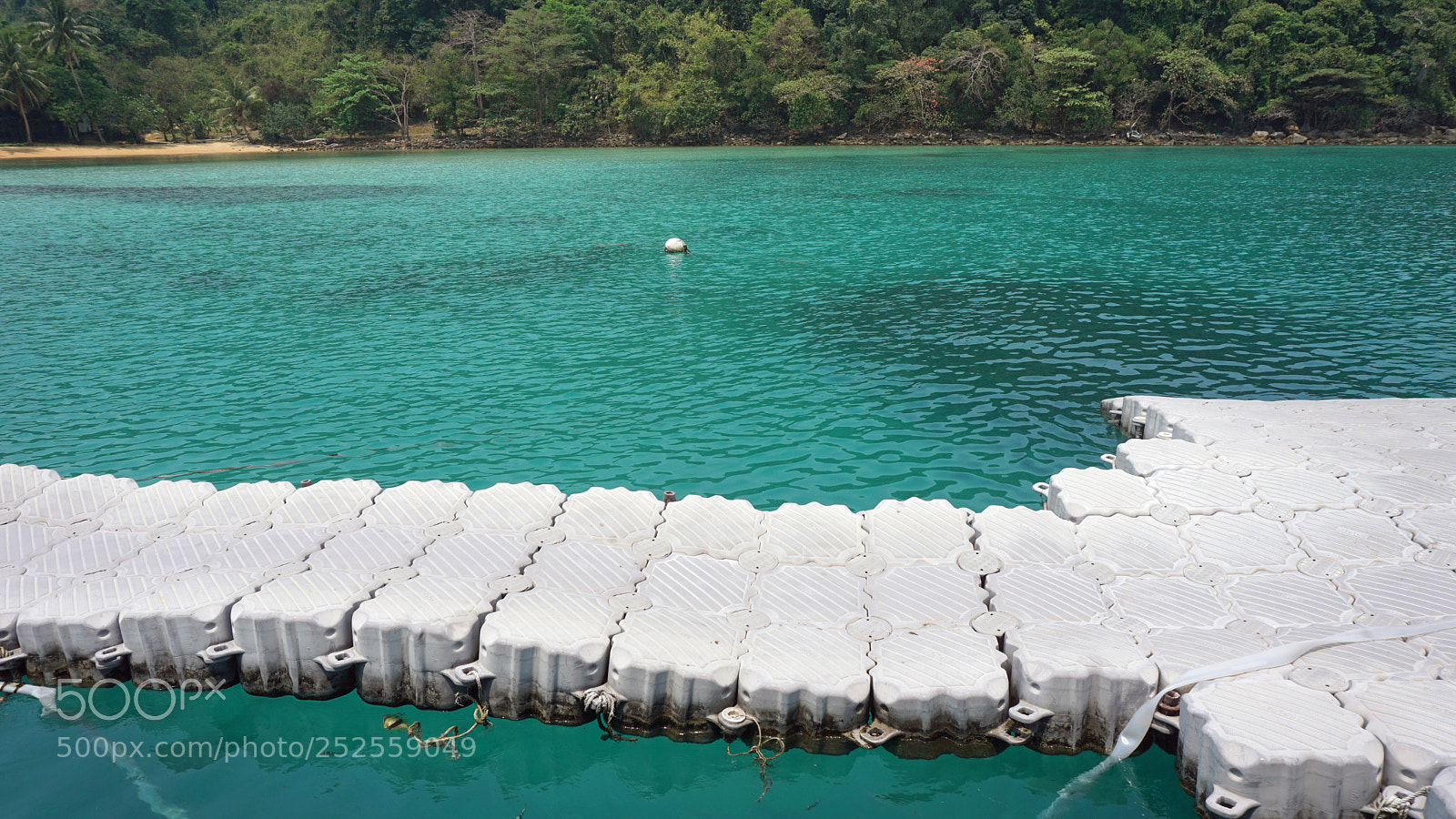 Sony a6000 sample photo. Tropical coast of koh photography