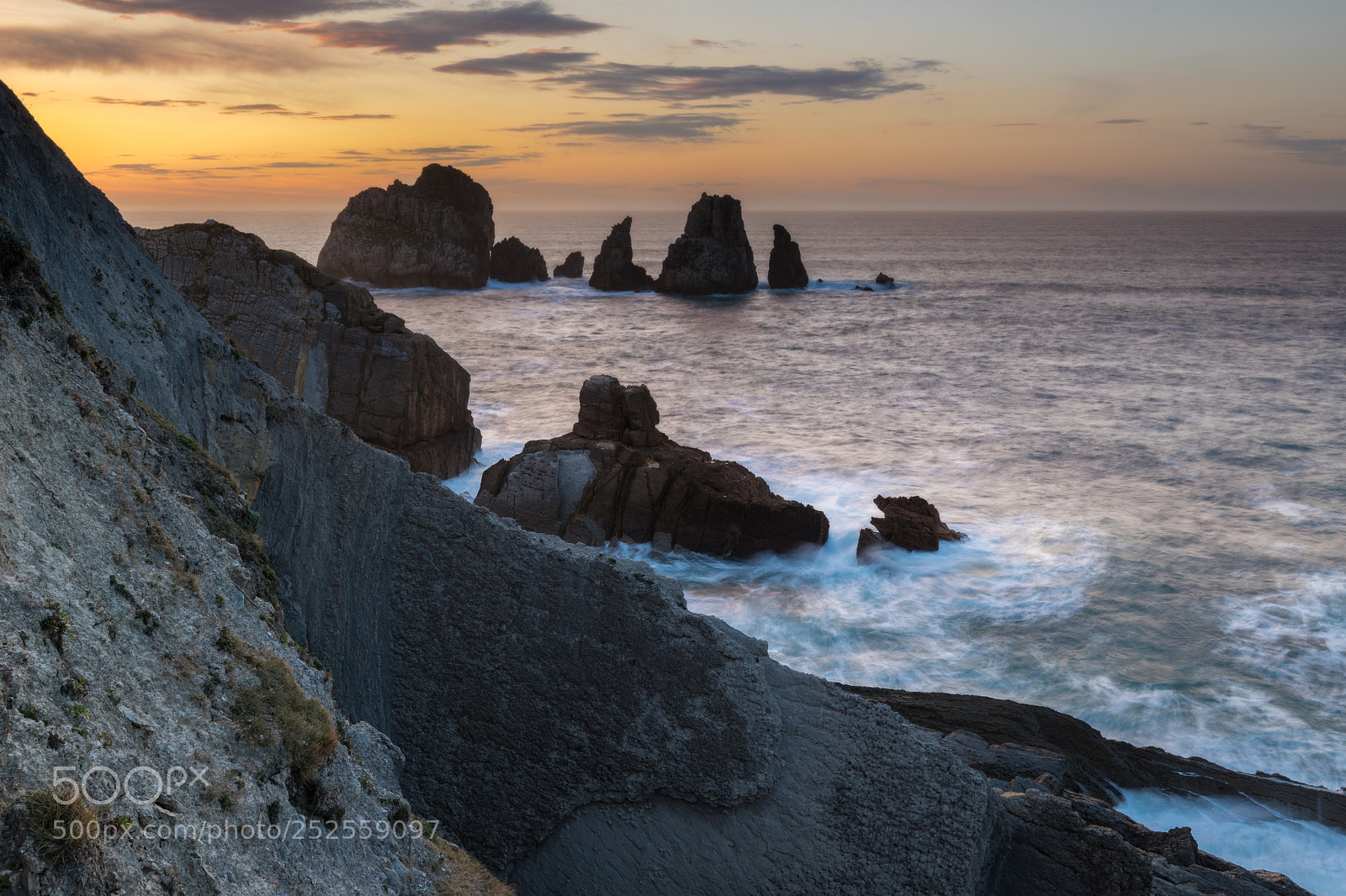Canon EOS 6D Mark II sample photo. Urros de liencres  050418-1485 photography
