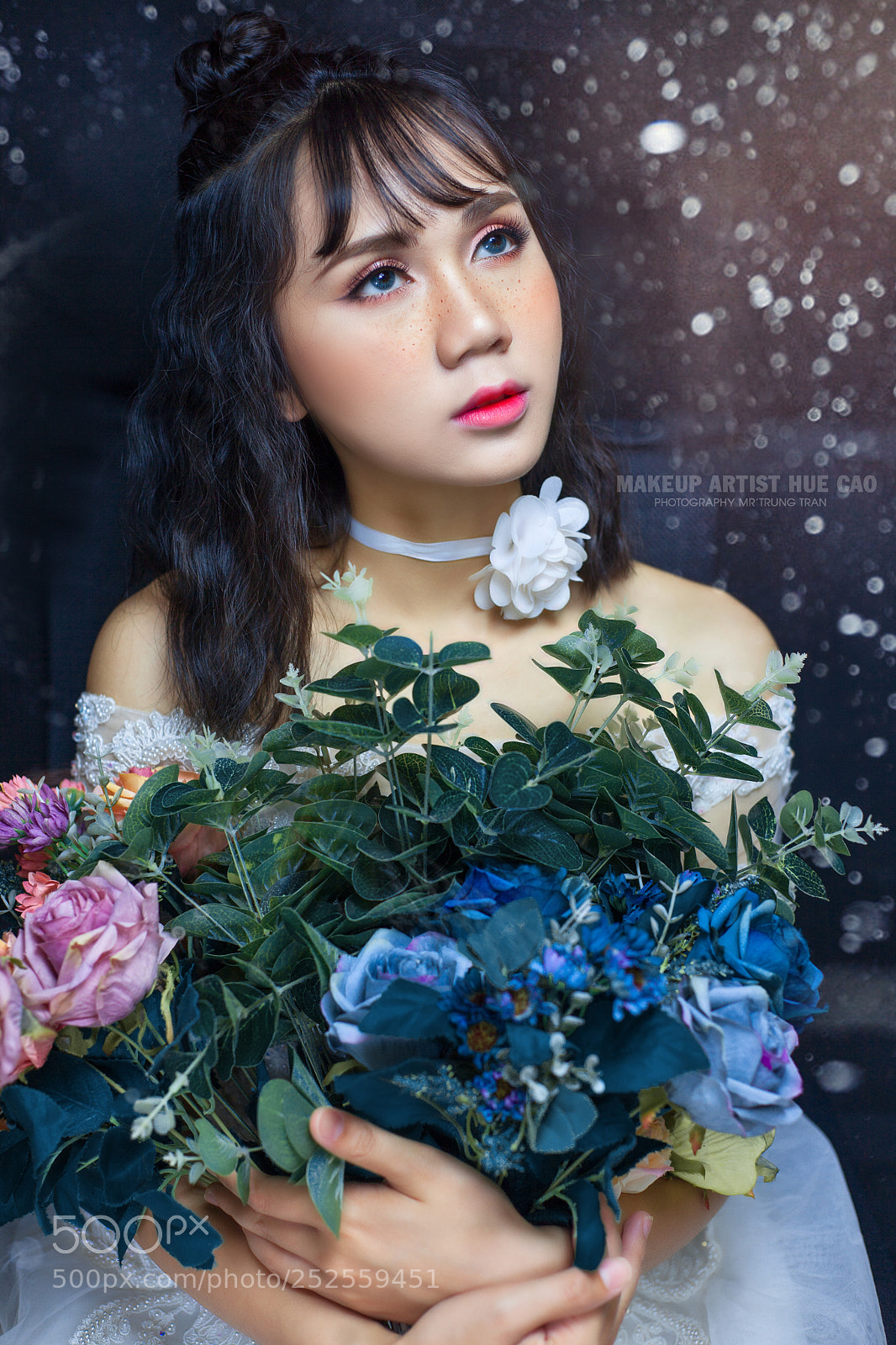 Canon EOS 5D Mark II sample photo. Img photography