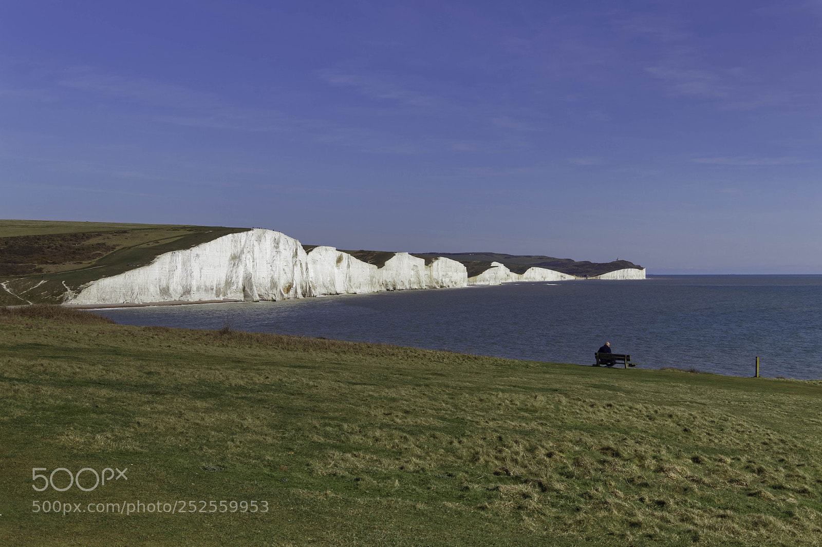 Canon EOS 77D (EOS 9000D / EOS 770D) sample photo. Seaford, sussex uk photography