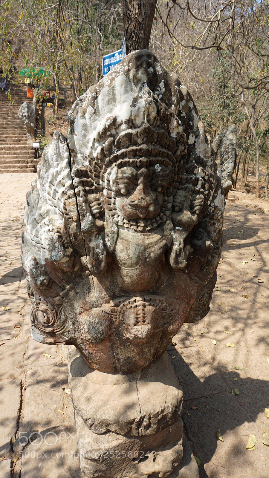 Sony a6000 sample photo. Phnom banan temple area photography