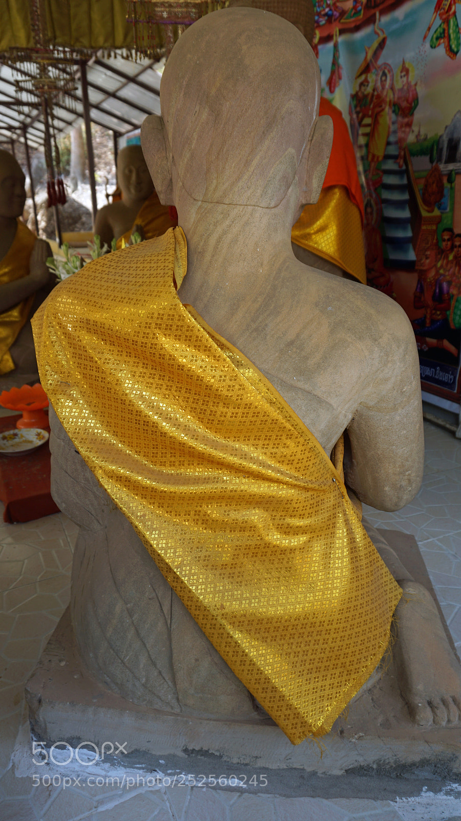 Sony a6000 sample photo. Phnom banan temple area photography