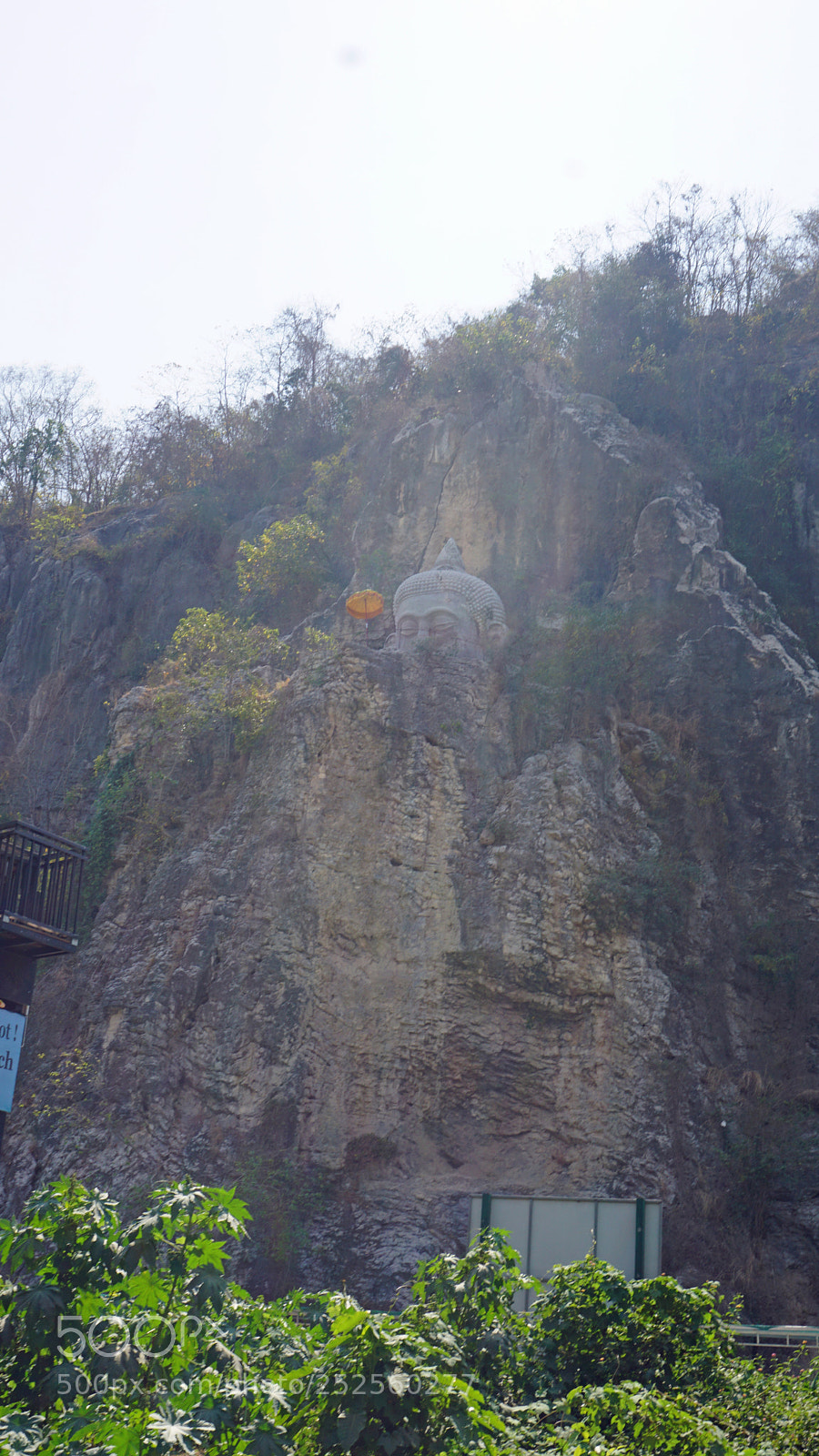 Sony a6000 sample photo. Phnom sampeau bat cave photography