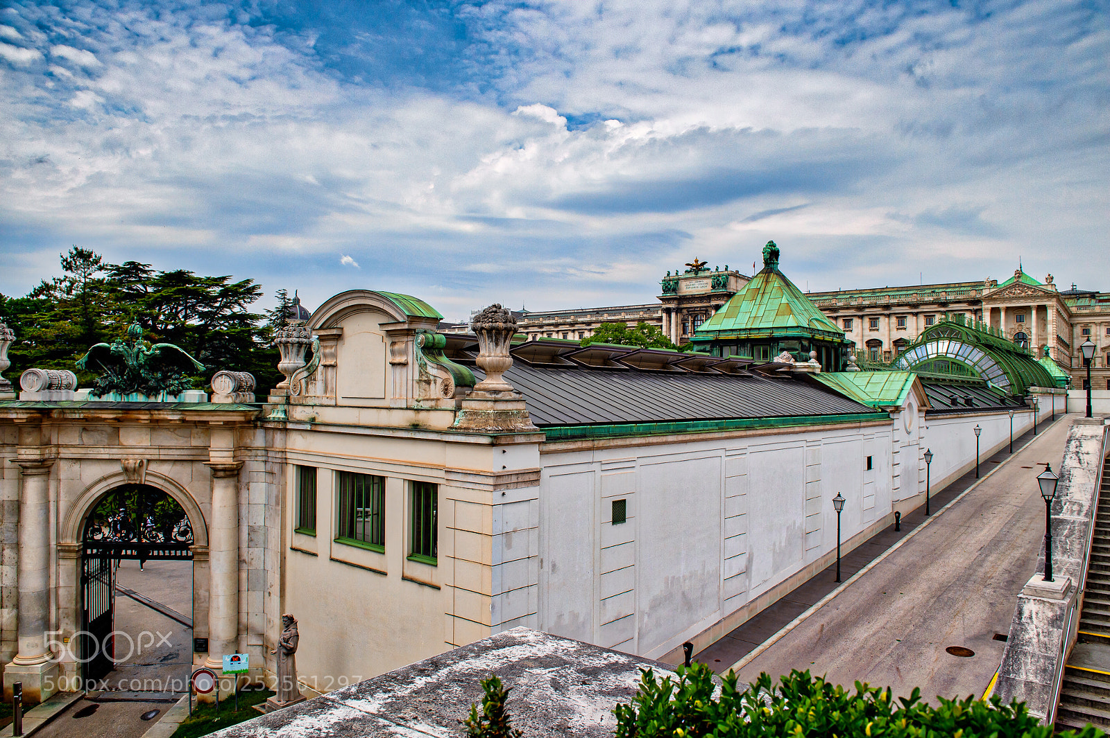 Nikon D4S sample photo. Vienna ! photography