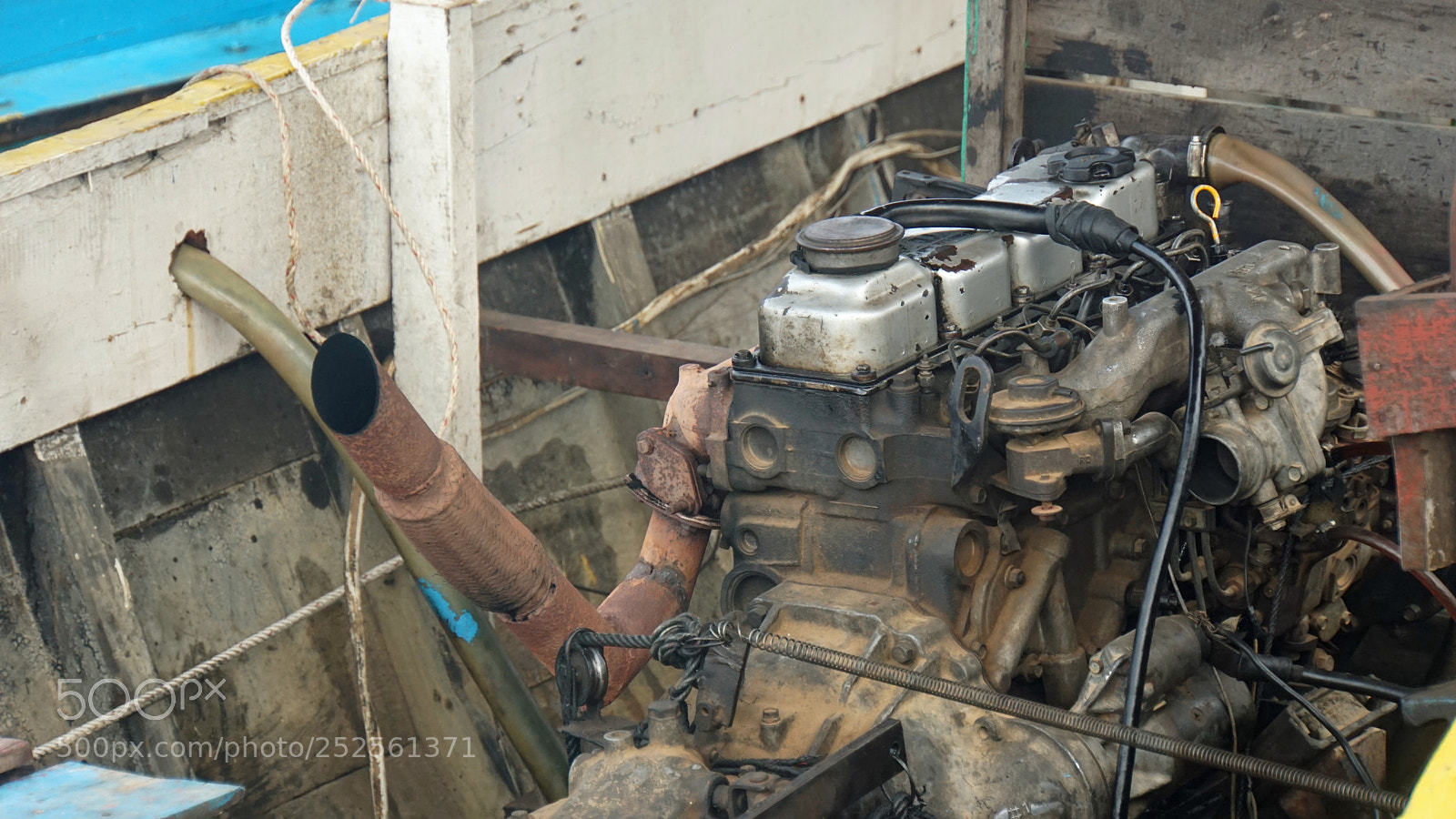 Sony a6000 sample photo. Fisherman village at tonle photography