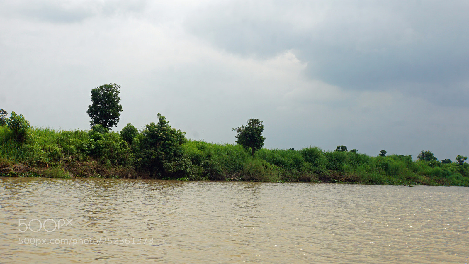 Sony a6000 sample photo. Fisherman village at tonle photography