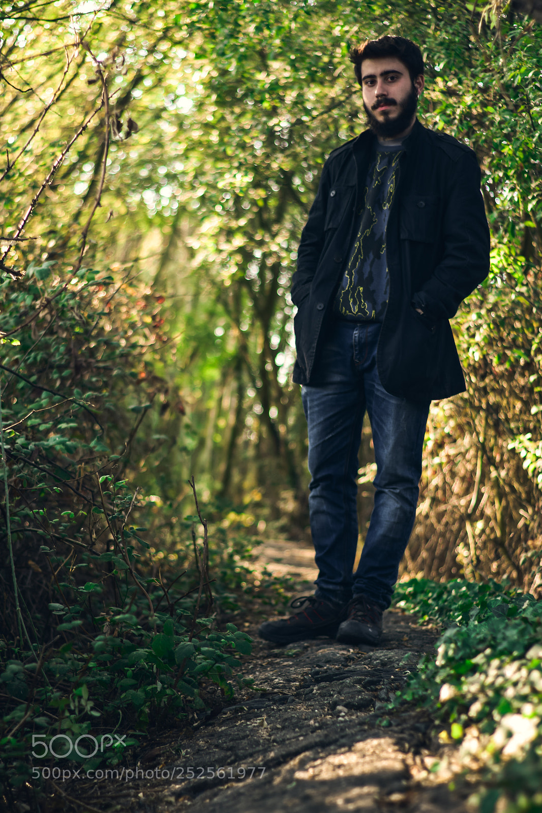 Nikon D5300 sample photo. Carlos bruna frente al photography