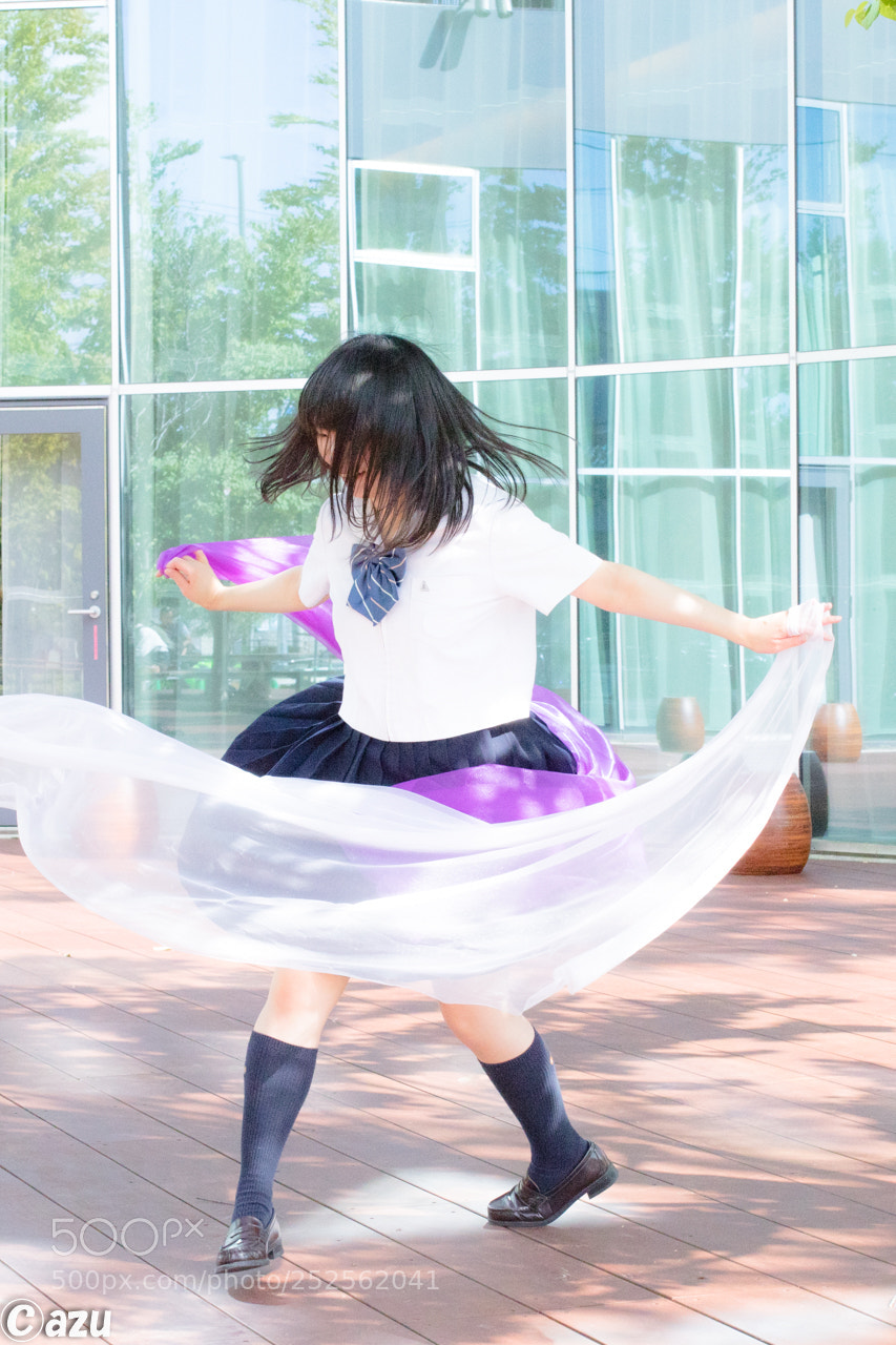 Canon EOS M3 sample photo. Untitled photography