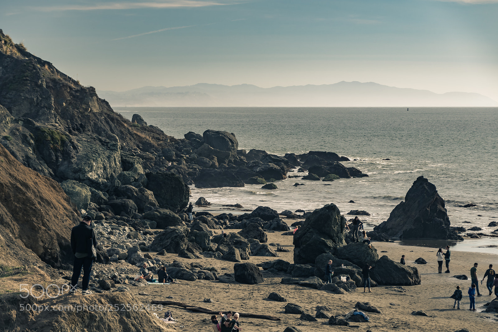 Nikon D7500 sample photo. Enjoying the view photography