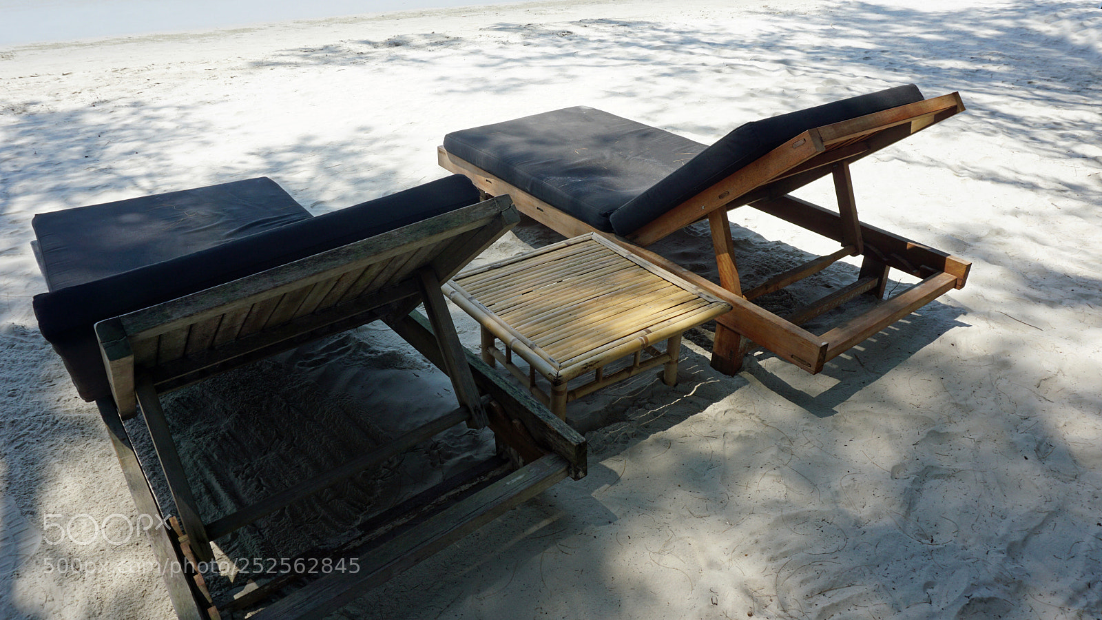 Sony a6000 sample photo. Tropical beach of otres photography